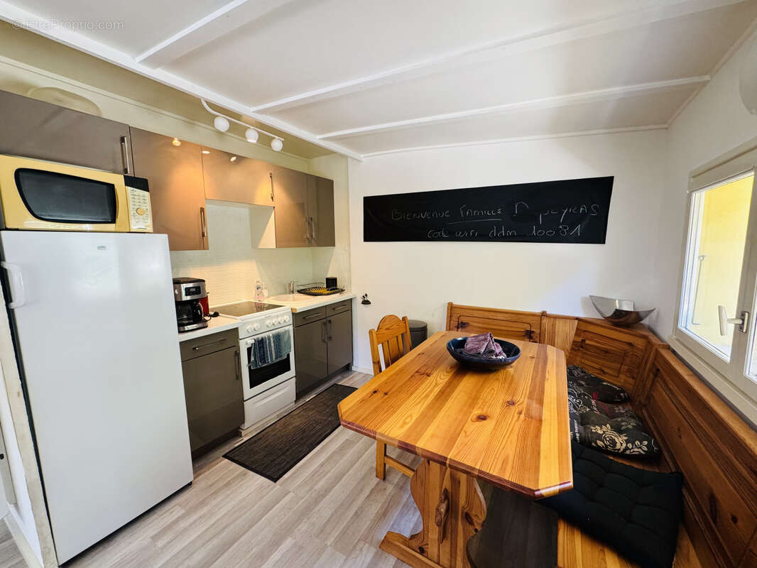 Maison à BORMES-LES-MIMOSAS