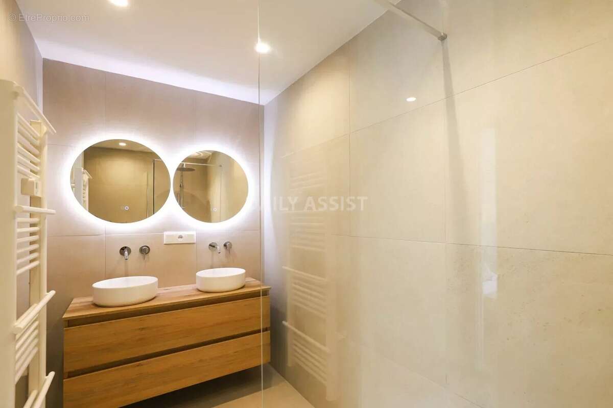 Appartement à SAINT-JEAN-DE-LUZ