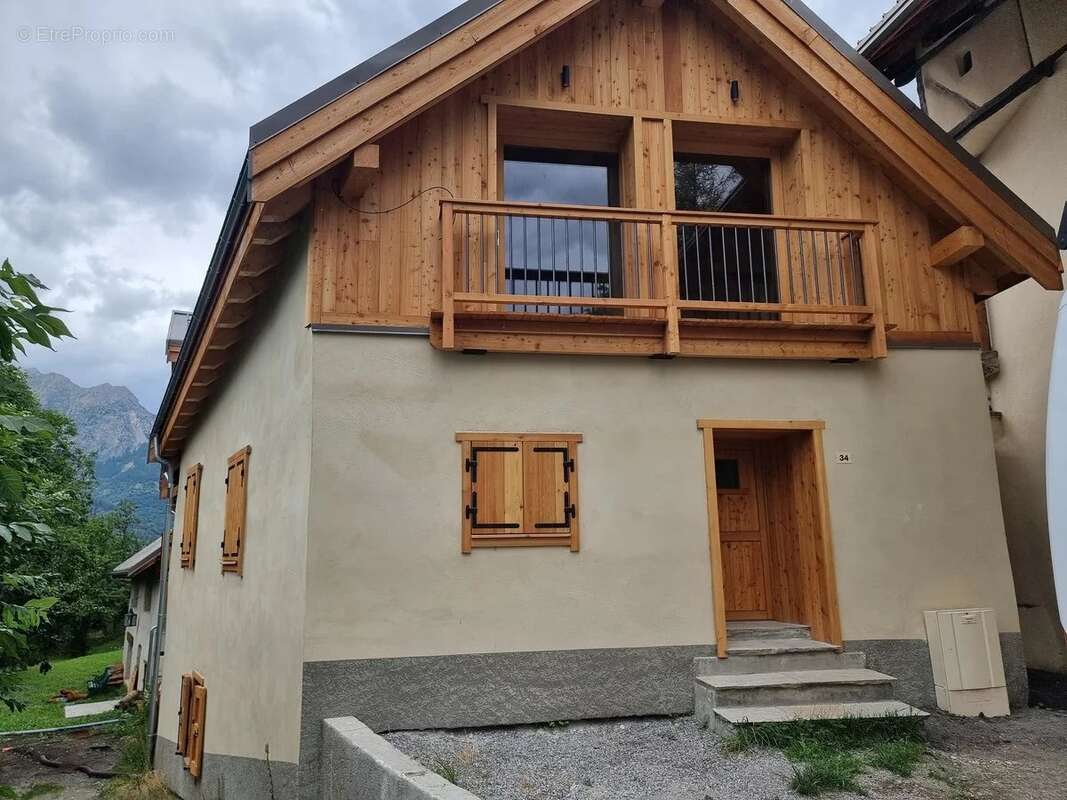 serre-chevalier - photo 18