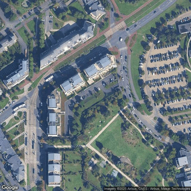 Appartement à OLIVET