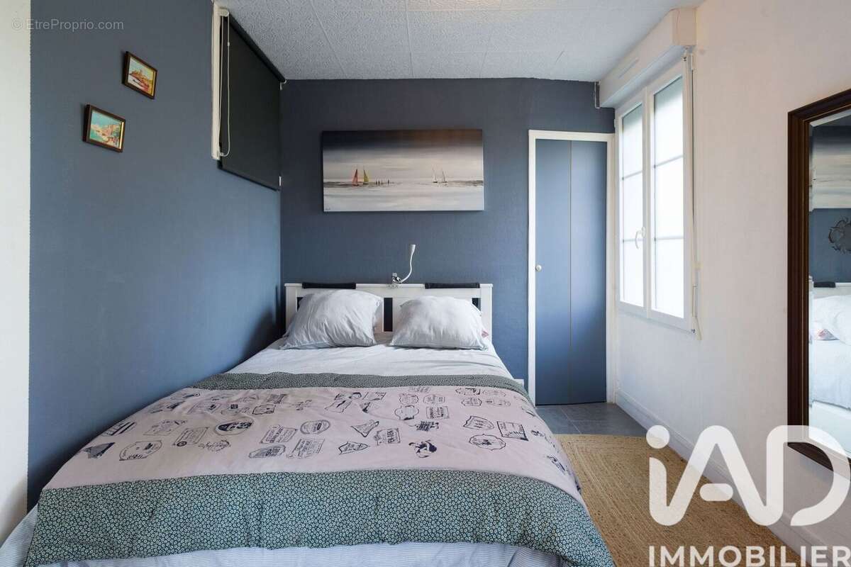 Photo 5 - Appartement à SAINT-CAST-LE-GUILDO