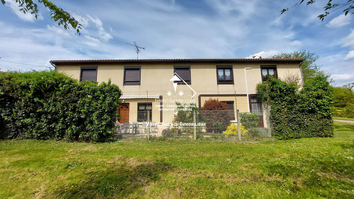 Appartement à LIMOGES