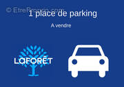 Parking à CENON