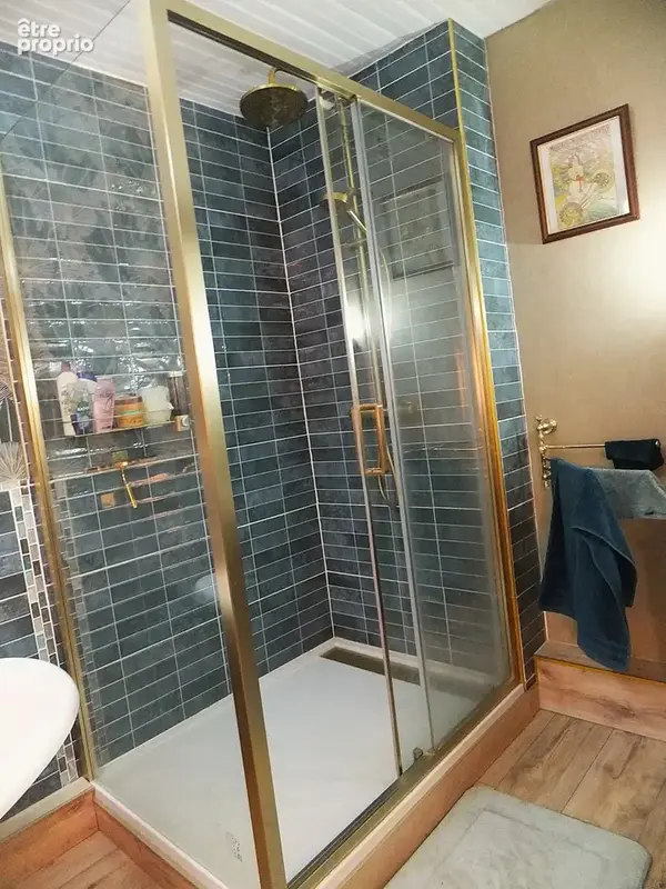 A vendre villa avec cabanon  sur la Creuse, Thenay, Indre - photo 28