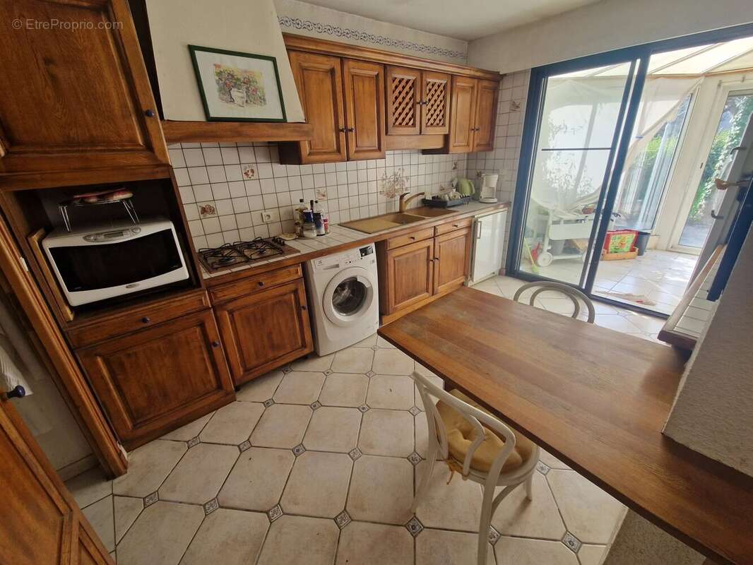 Maison à AUCH