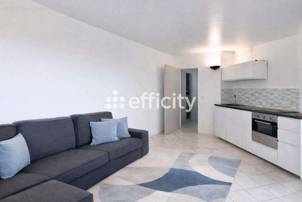 Appartement à CRETEIL