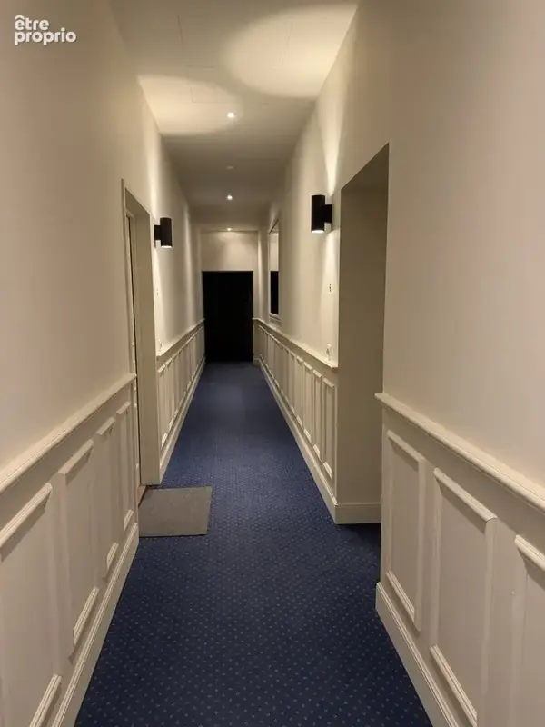 Bâtisse d'exception -Duplex de prestige - photo 9