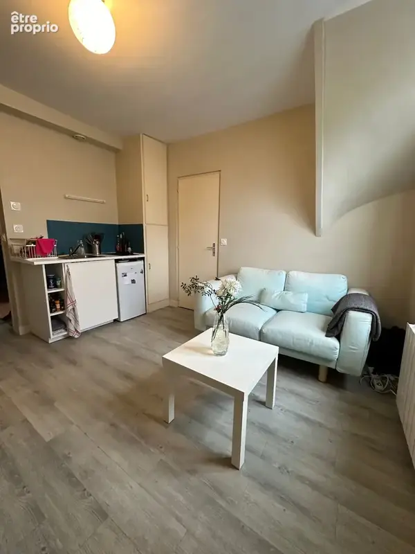 Appartement 57 m² à vendre à Saint-Jean-Le-Blanc (45650) - photo 3
