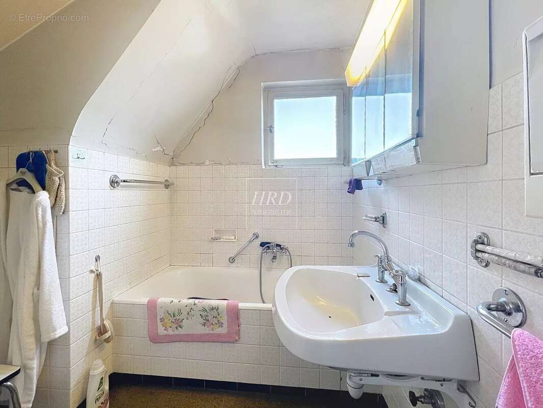 Maison à WANGENBOURG-ENGENTHAL