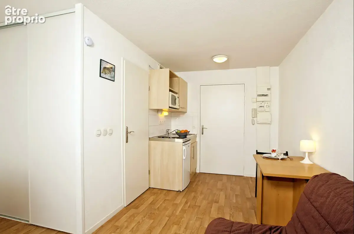 Investissement locatif - bail commercial - photo 3