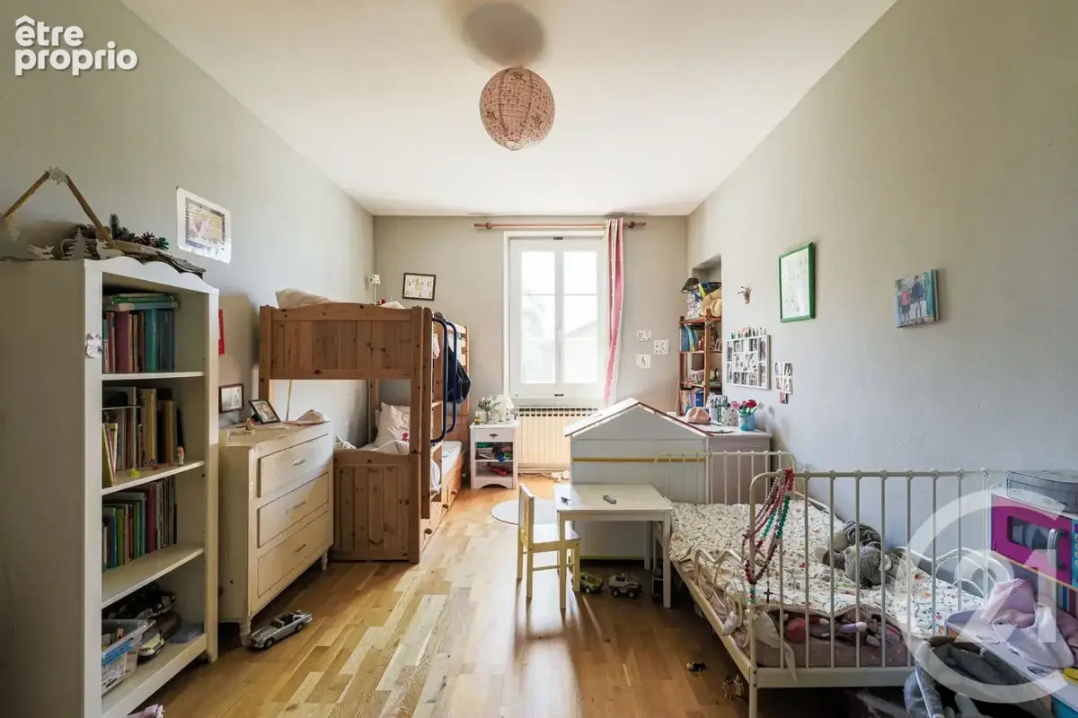 Maison 290 m² à Montbonnot-Saint-Martin  - photo 10