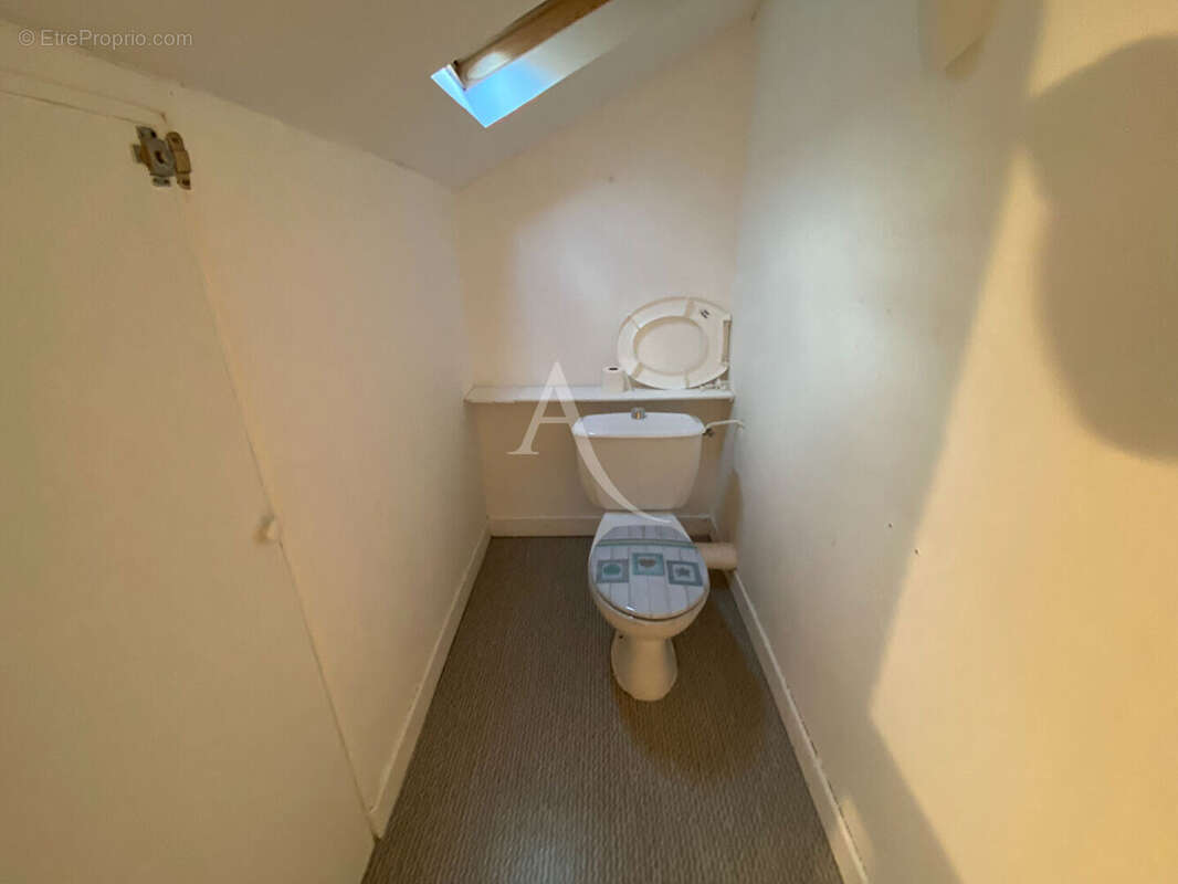 Maison à CASTELNAUDARY