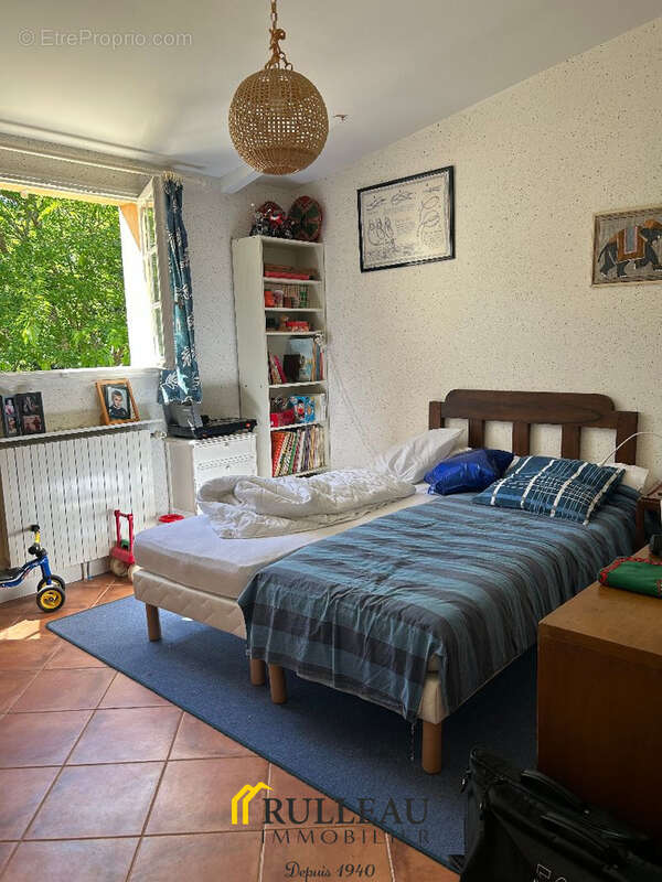 Maison à PLASSAC