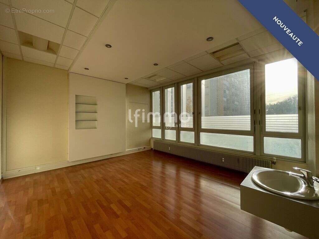 Commerce à MULHOUSE