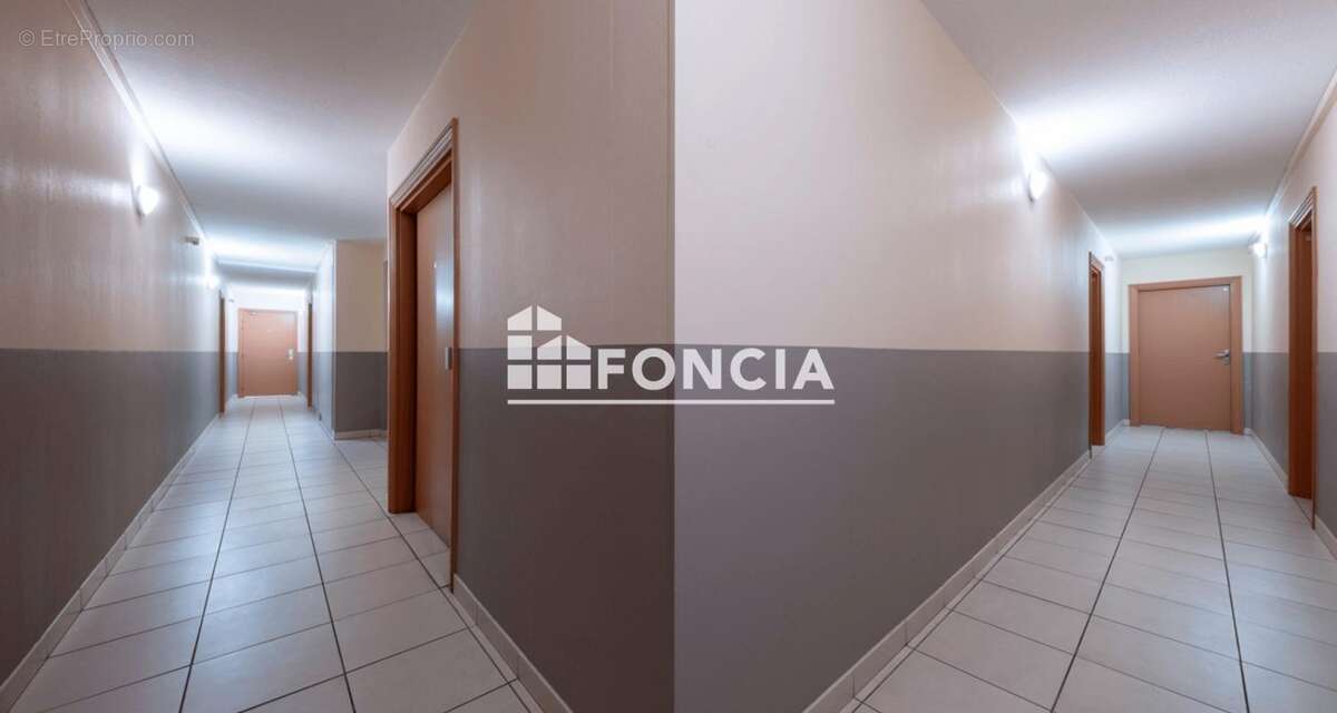 Appartement à MURET