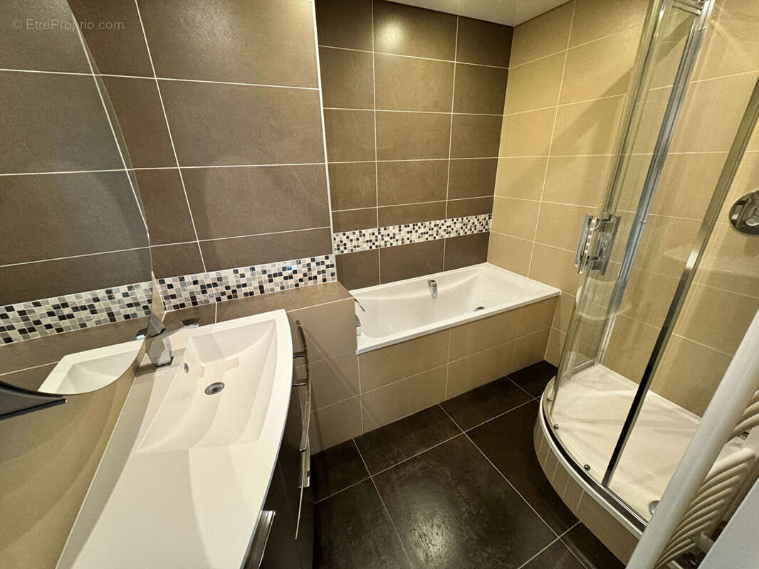 Appartement à VALENCIENNES