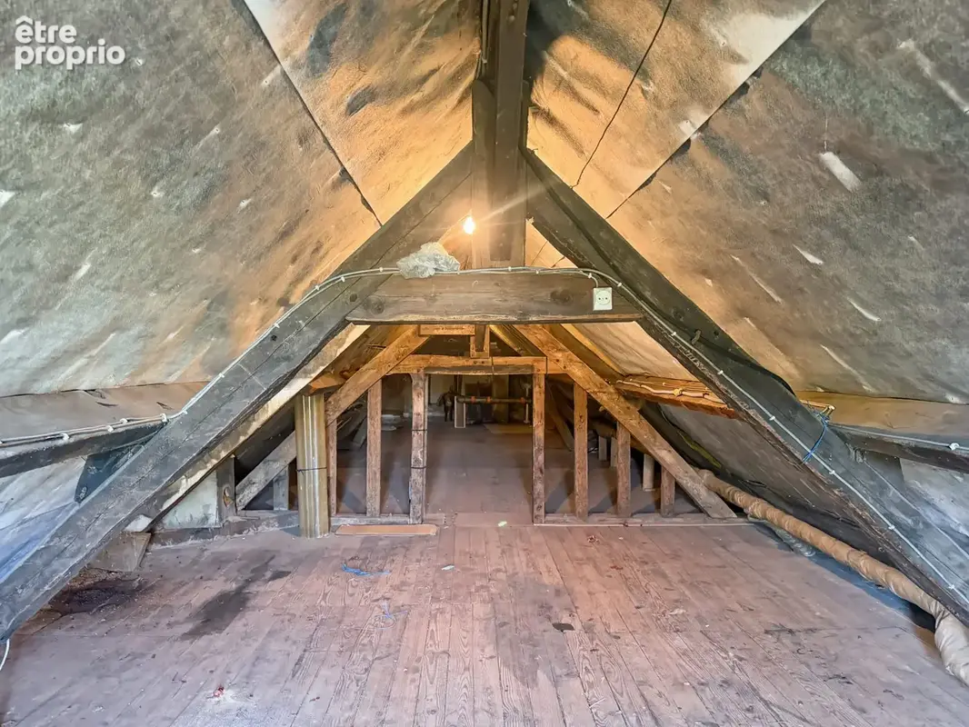 Maison 63 m² à Torcy-Le-Petit  - photo 9