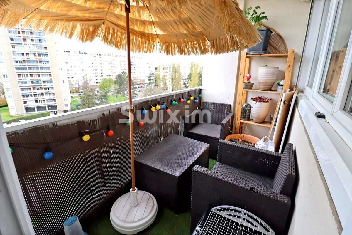 Appartement à CHALON-SUR-SAONE