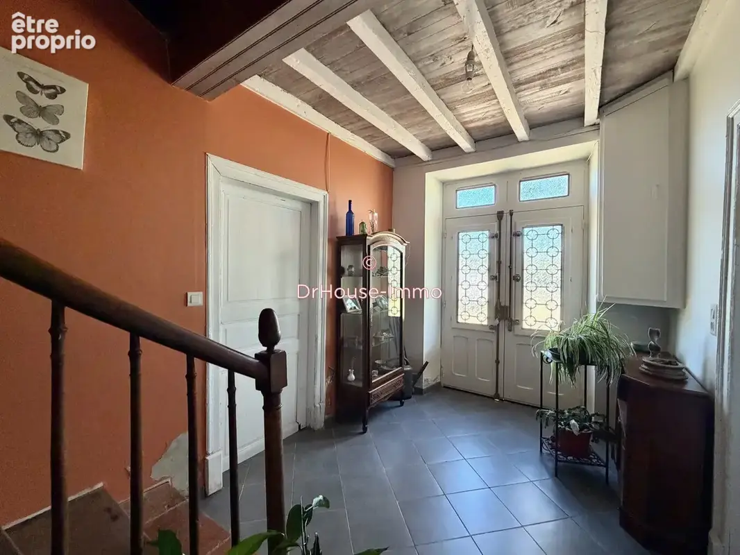 Maison 140 m² à Ciadoux  - photo 2