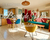 Appartement à FRONTIGNAN