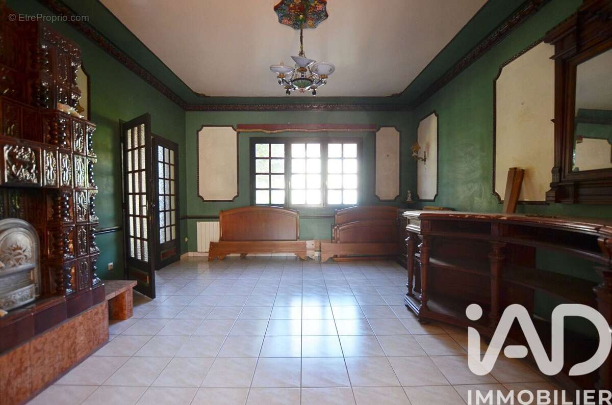 Photo 5 - Maison à SANNOIS