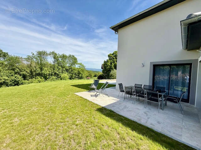 Maison à FARGES