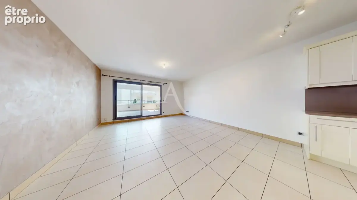 Annecy a vendre t3 - photo 8