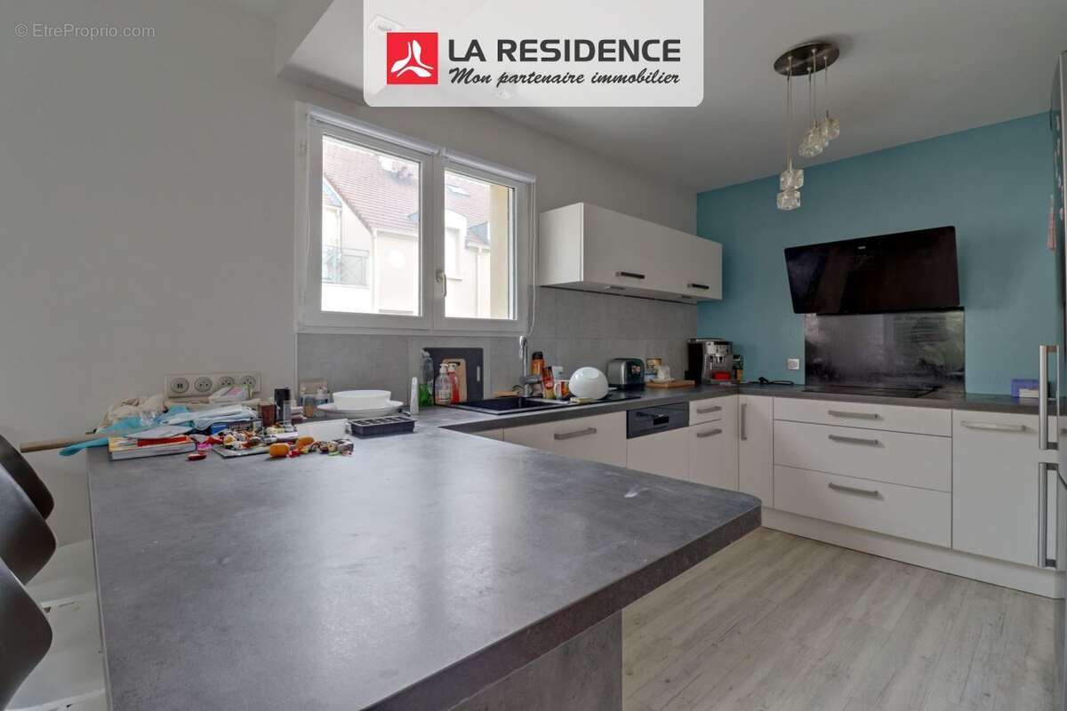 Maison 106 m² à Poissy  - photo 4