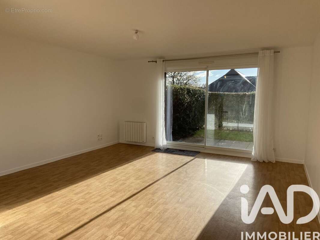 Photo 5 - Appartement à SAINT-AVE