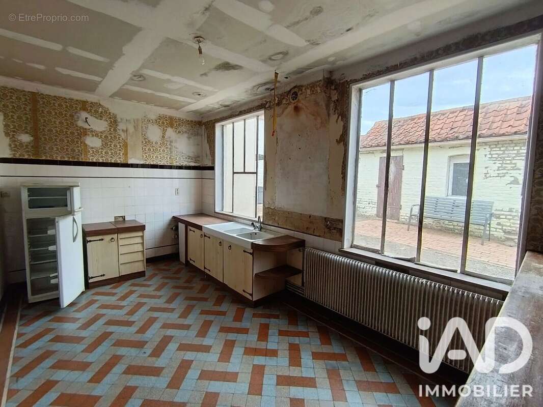 Maison 160 m² à Mametz  - photo 5