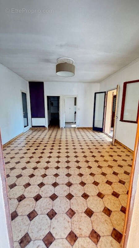 Maison à FUVEAU