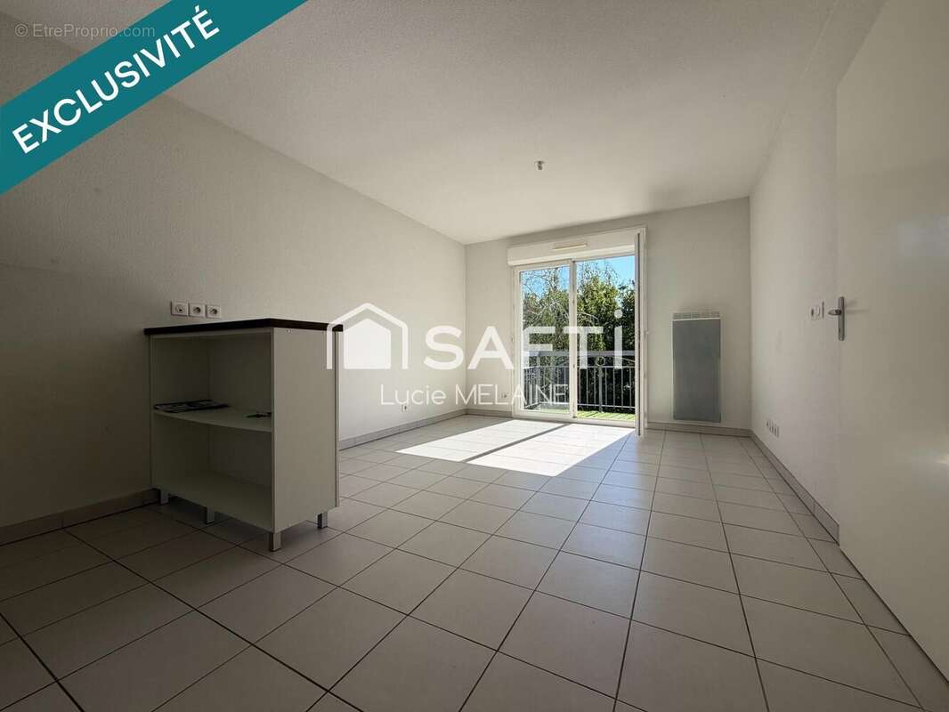 Photo 2 - Appartement à MERIGNAC