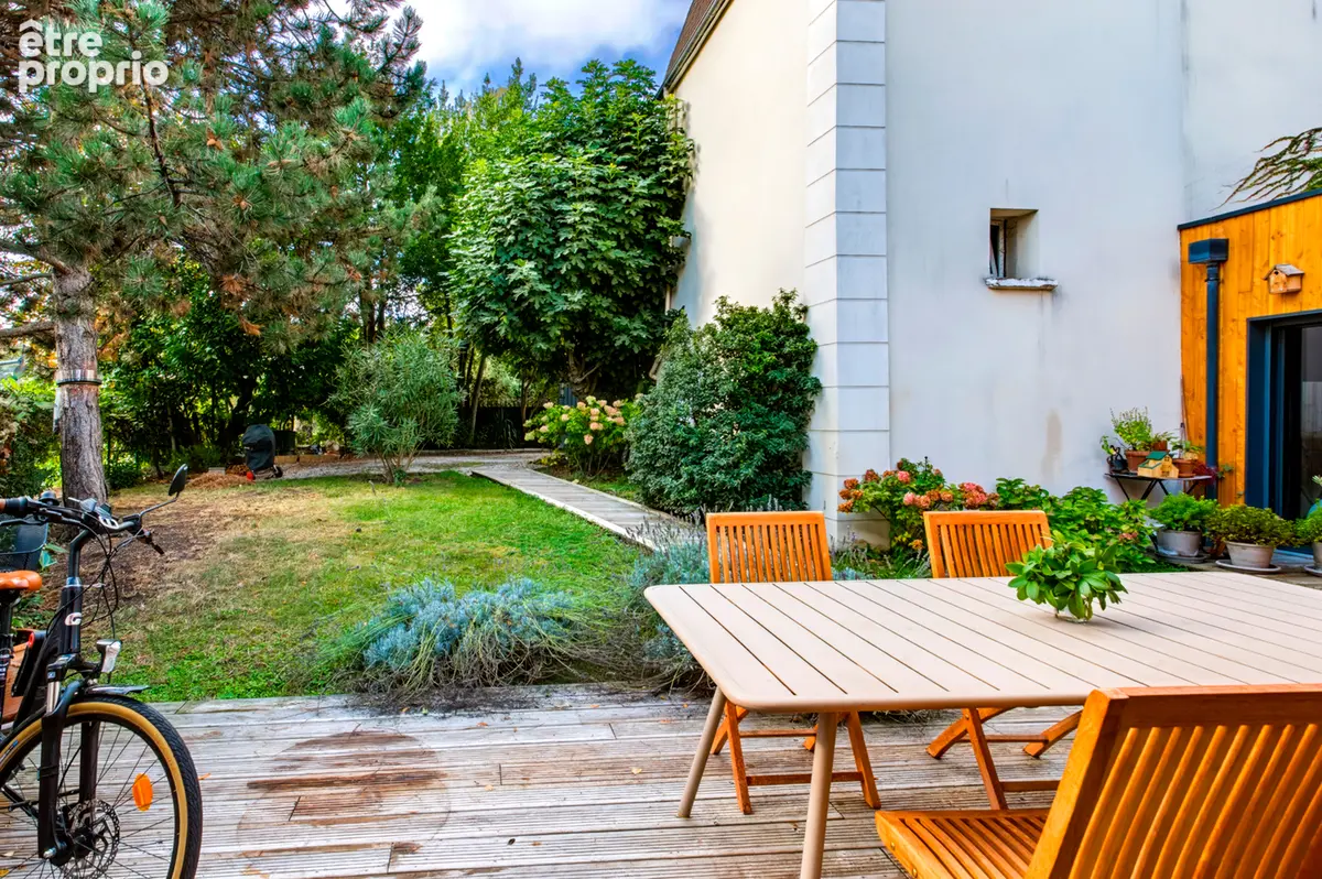 Maison d'architecte de 5 pièces - DPE A - photo 6