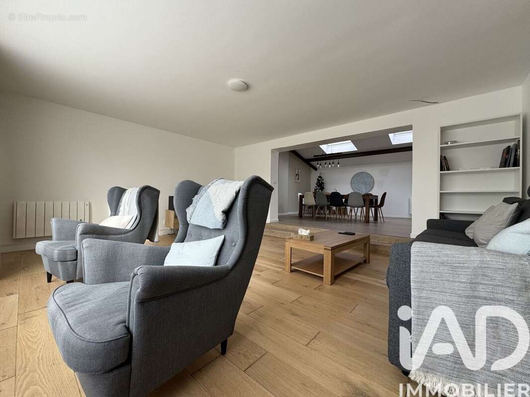 Photo 2 - Maison à ESSOMES-SUR-MARNE