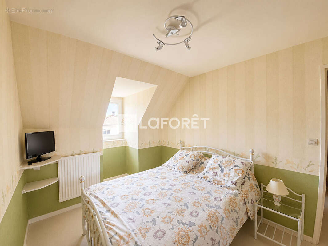Maison La Talaudiere 6 pièce(s) 102 m2 - photo 5