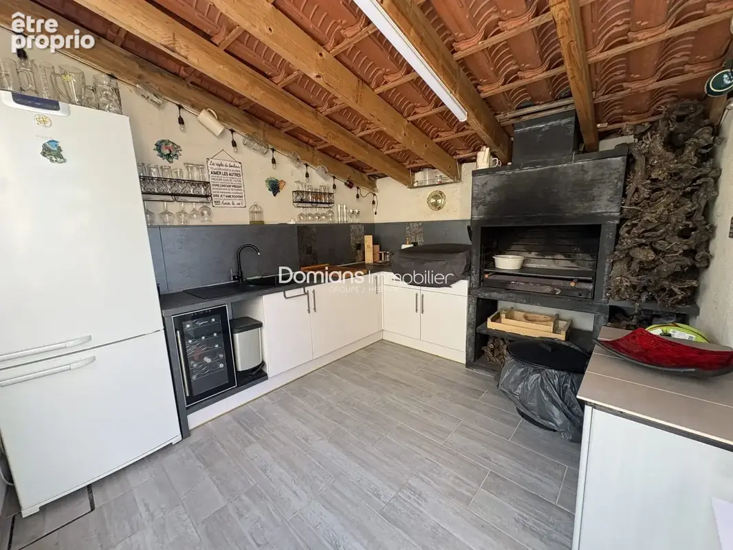 Maison 4 pièces 107 m² à vendre à Thuir (66300) - photo 8