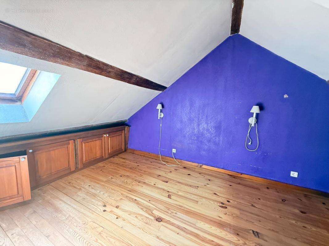 MAGNIFIQUE Moulin de Peurousseau 142m², 4 chambres sur terrain de 4663m² 149 000 € - photo 14