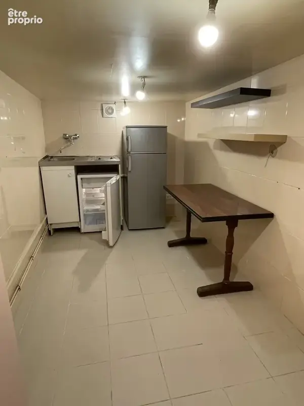 Appartement 1 pièce 15 m² à vendre à Paris-13e (75013) - photo 7