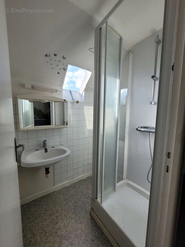 Appartement à PONTMAIN