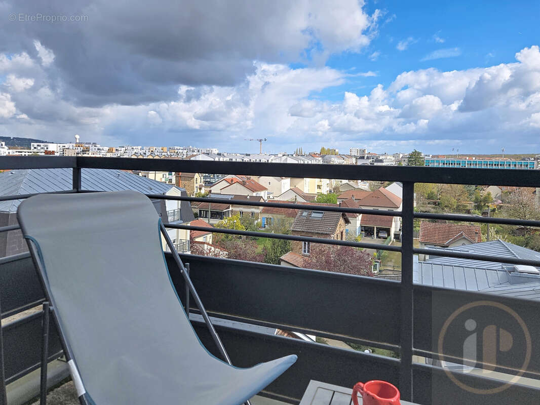 Appartement à POISSY