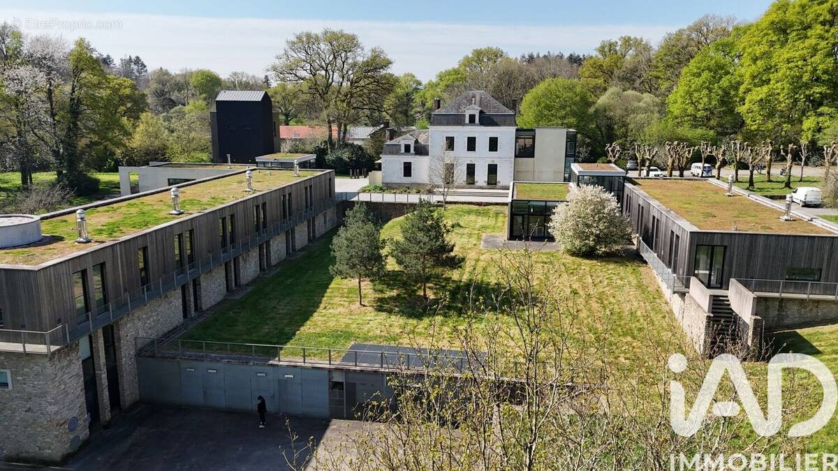 Photo 1 - Maison à VIGNEUX-DE-BRETAGNE