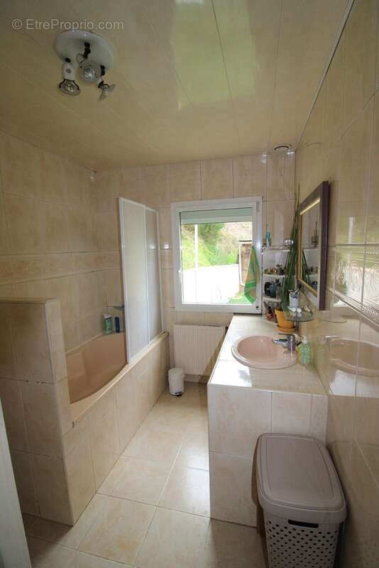 Maison à CHALO-SAINT-MARS