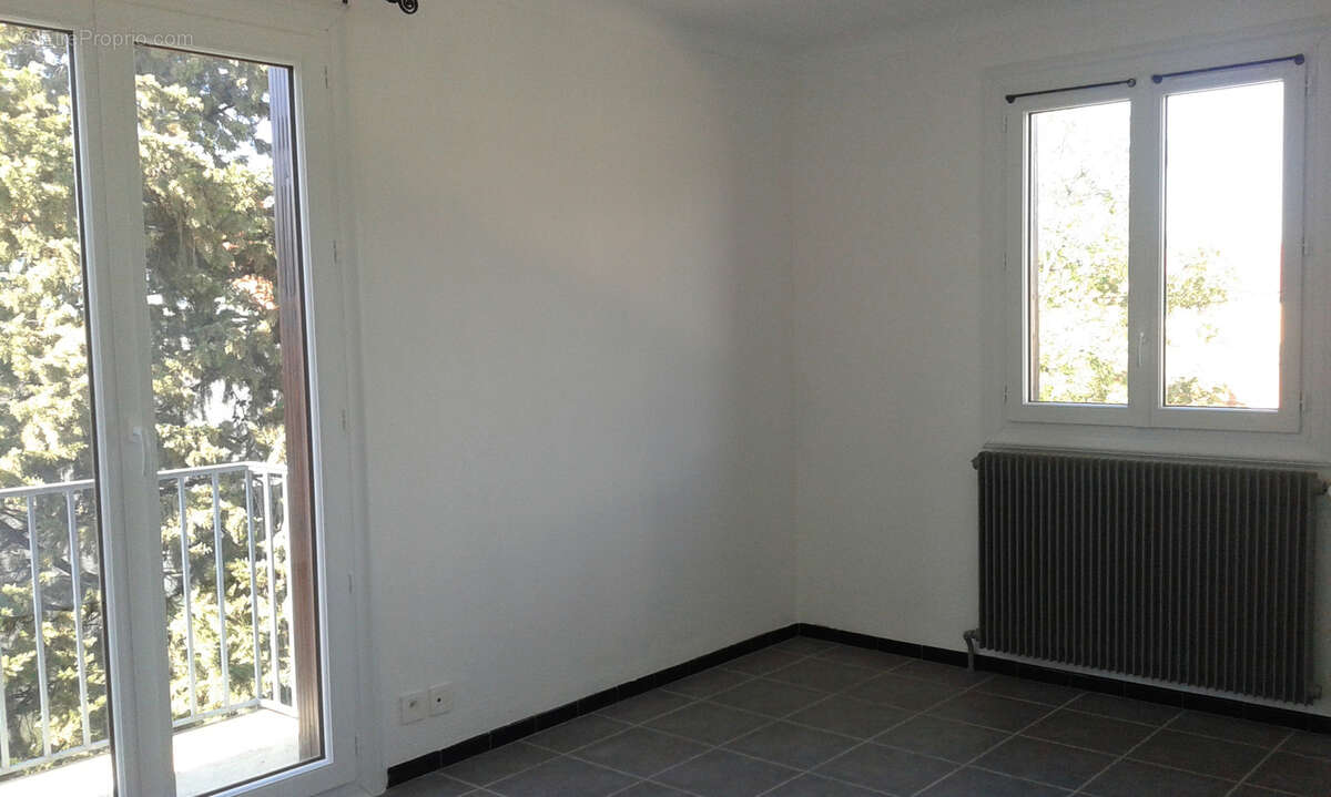 Appartement à LE BOULOU