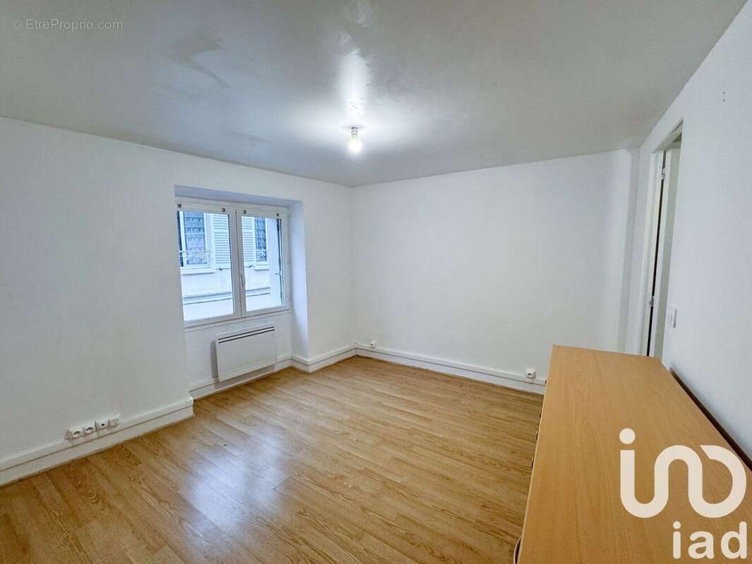 Photo 9 - Appartement à CHAUMES-EN-BRIE