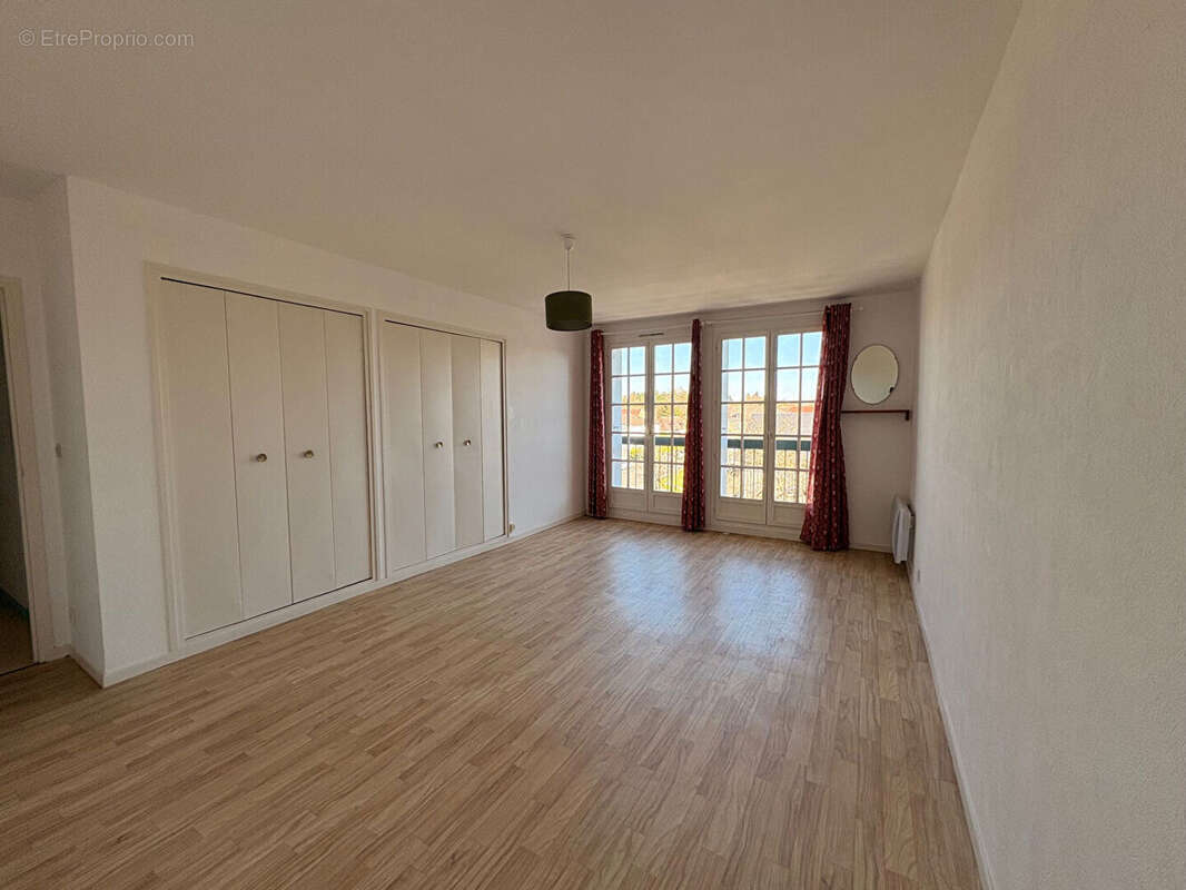 Appartement à LA ROCHE-POSAY