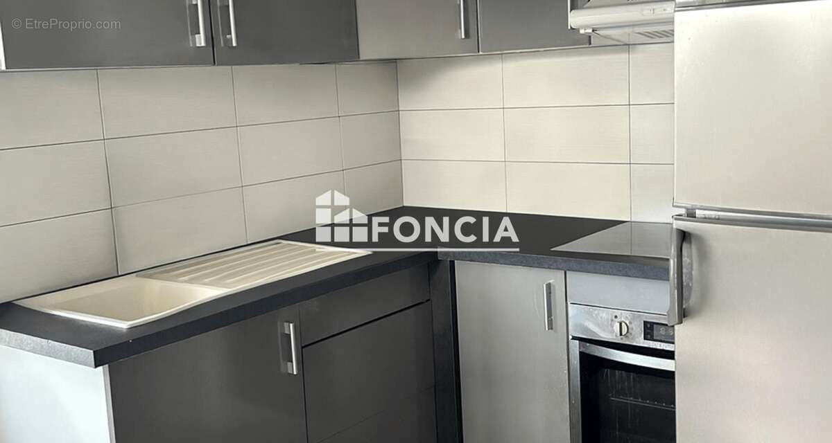 Appartement à BESANCON