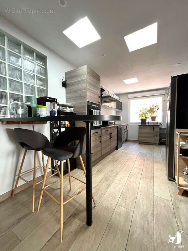 Maison 121 m² à Saint-Aubert  - photo 6