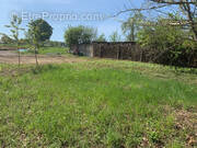 Terrain à LES FORGES