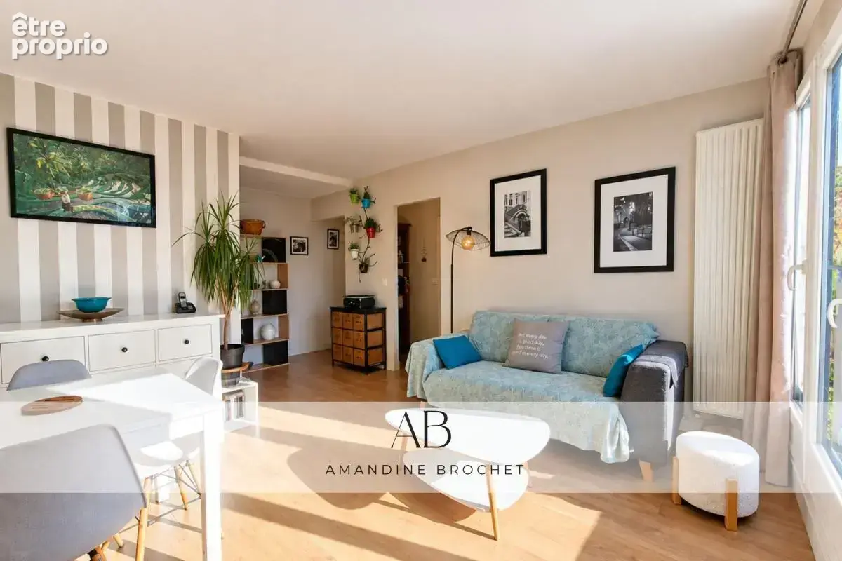 Appartement - photo 2