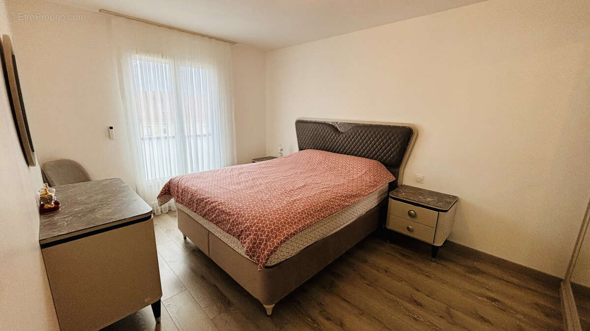 Maison à CHATEAUDUN